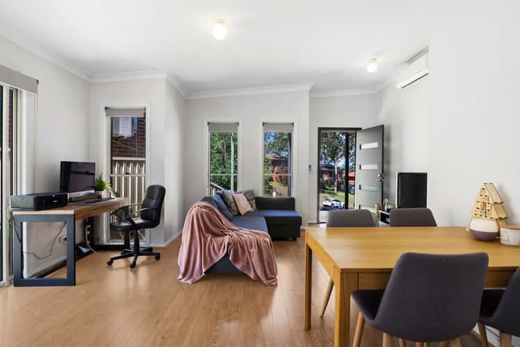Second view of Homely house listing, 9a Dale Street, Seven Hills NSW 2147