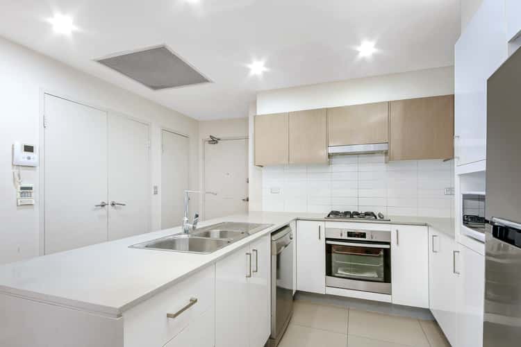 Third view of Homely unit listing, 502/2 Garfield Street, Wentworthville NSW 2145