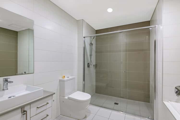 Sixth view of Homely unit listing, 502/2 Garfield Street, Wentworthville NSW 2145