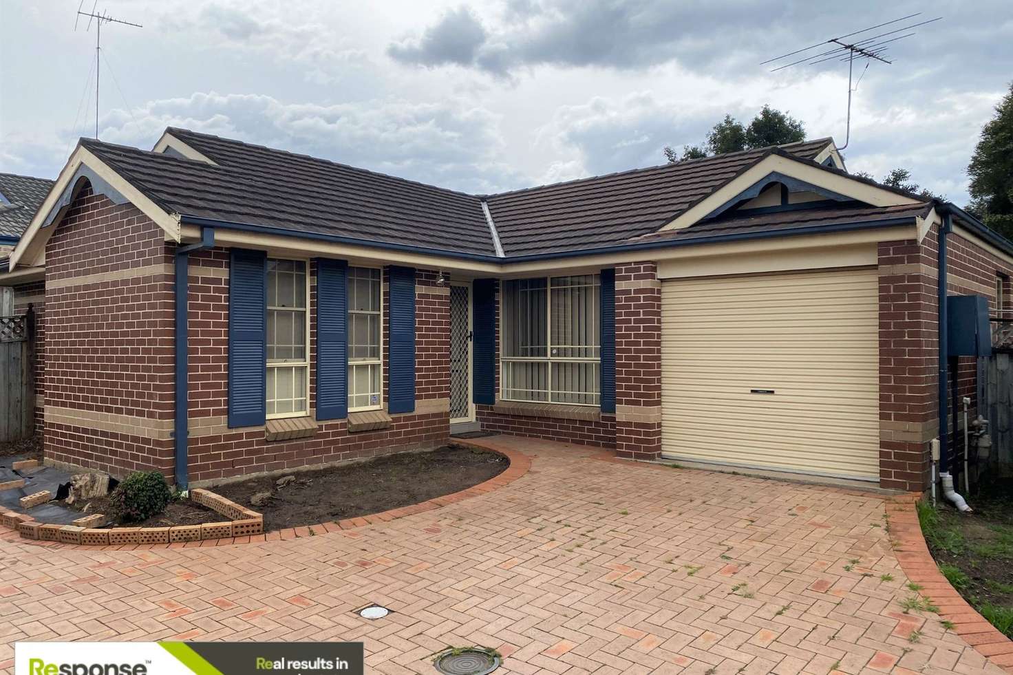 Main view of Homely house listing, 18a Oliveri Place, Schofields NSW 2762