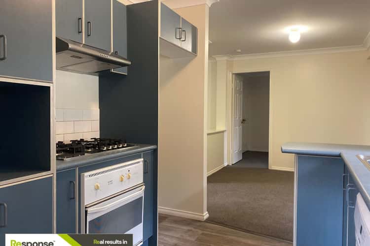Second view of Homely house listing, 18a Oliveri Place, Schofields NSW 2762