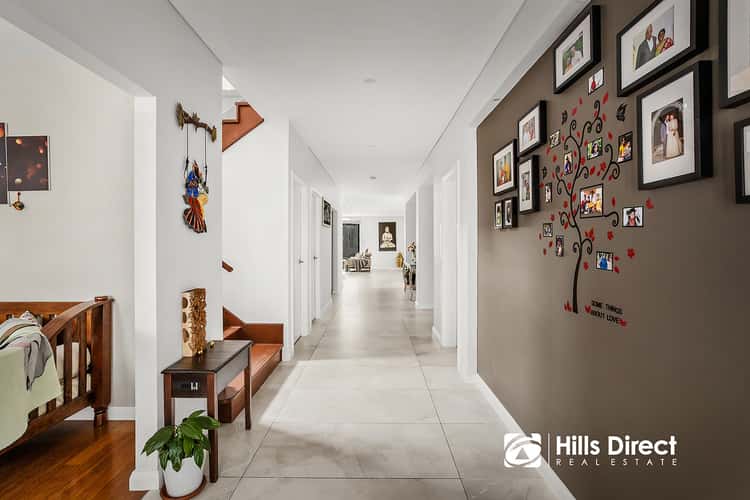 Second view of Homely house listing, 27 Govetts Street, The Ponds NSW 2769