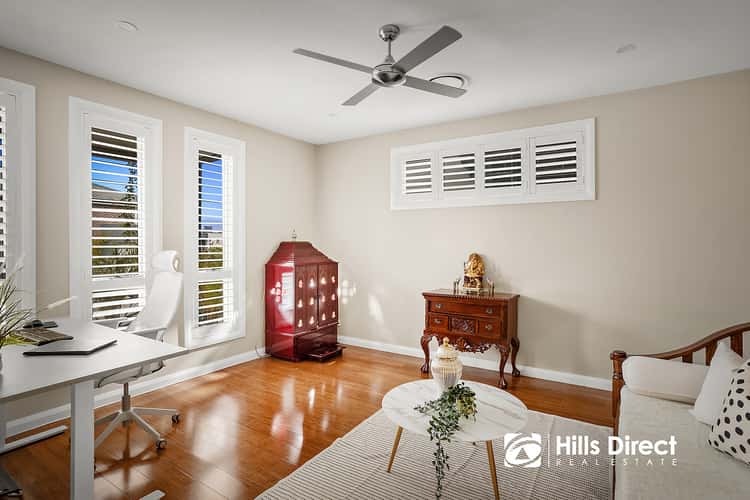 Third view of Homely house listing, 27 Govetts Street, The Ponds NSW 2769