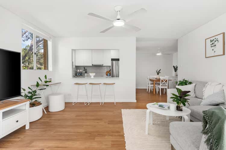 Main view of Homely apartment listing, 12/4-6 Railway Crescent, Jannali NSW 2226