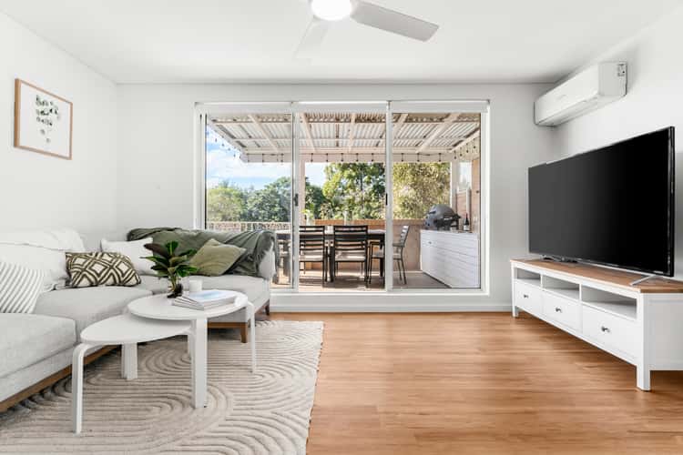 Second view of Homely apartment listing, 12/4-6 Railway Crescent, Jannali NSW 2226