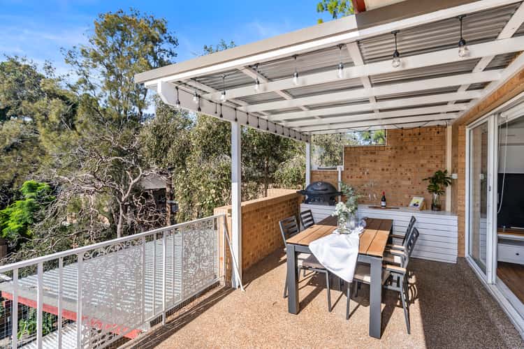 Third view of Homely apartment listing, 12/4-6 Railway Crescent, Jannali NSW 2226