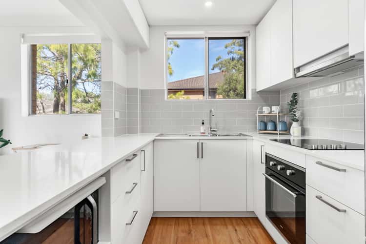 Fourth view of Homely apartment listing, 12/4-6 Railway Crescent, Jannali NSW 2226