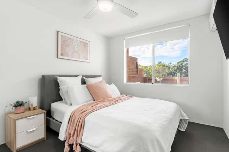 Sixth view of Homely apartment listing, 12/4-6 Railway Crescent, Jannali NSW 2226