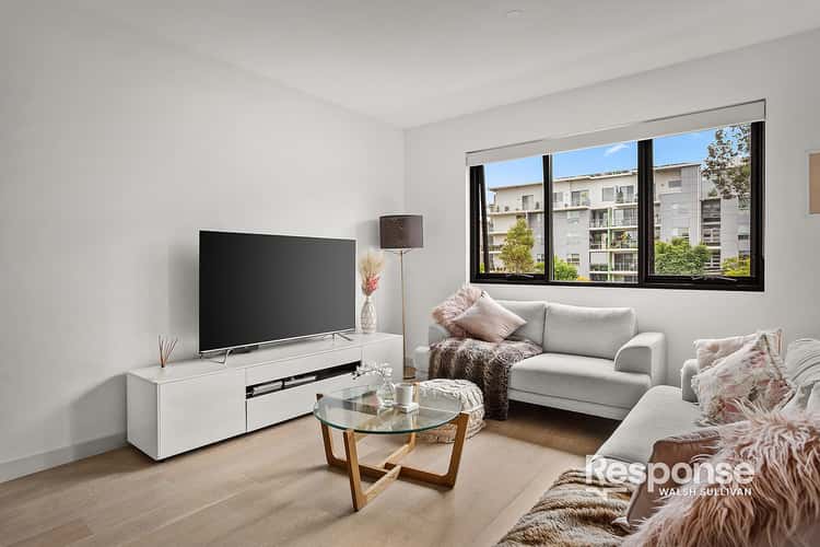 Fourth view of Homely apartment listing, 103/4 Gerbera Place, Kellyville NSW 2155