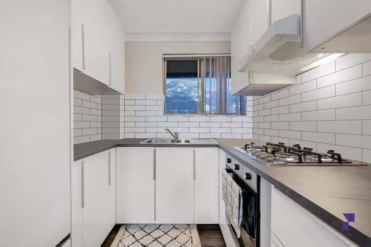 Second view of Homely apartment listing, 10/8-10 Weigand Avenue, Bankstown NSW 2200