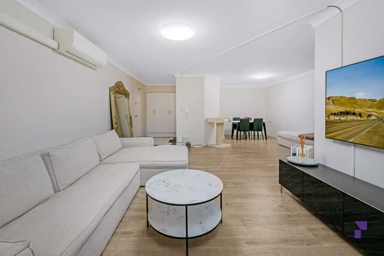 Third view of Homely apartment listing, 10/8-10 Weigand Avenue, Bankstown NSW 2200