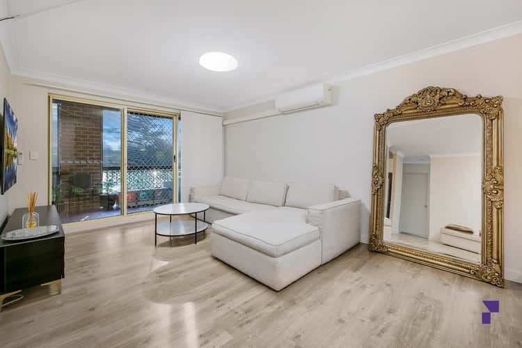 Fourth view of Homely apartment listing, 10/8-10 Weigand Avenue, Bankstown NSW 2200