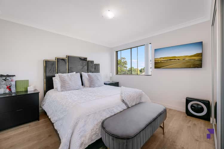 Sixth view of Homely apartment listing, 10/8-10 Weigand Avenue, Bankstown NSW 2200