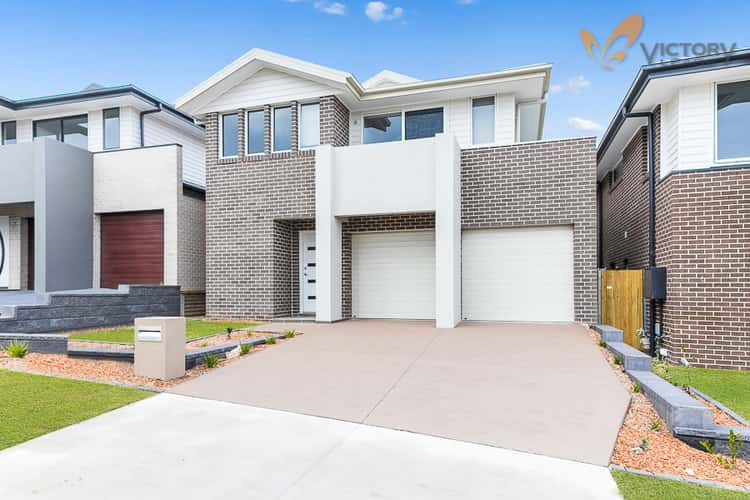 11 Agnew Close, Kellyville NSW 2155