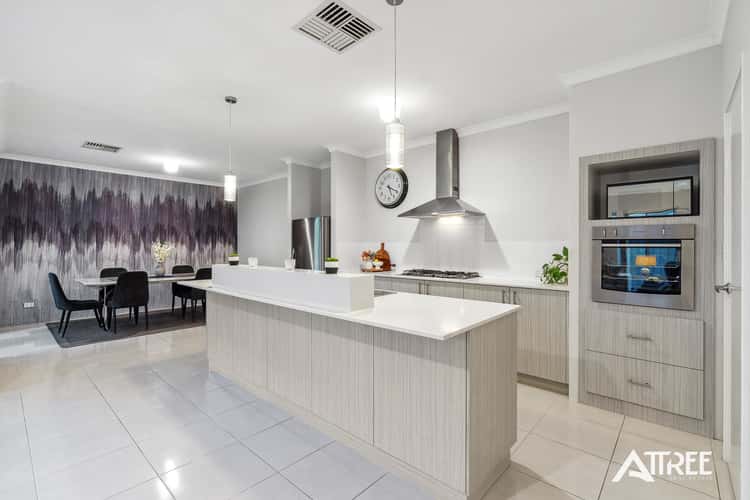 Second view of Homely house listing, 7 Holywell Street, Piara Waters WA 6112