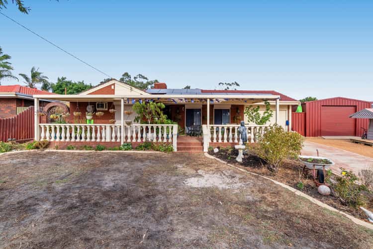 Second view of Homely house listing, 6 Sturt Close, Gosnells WA 6110