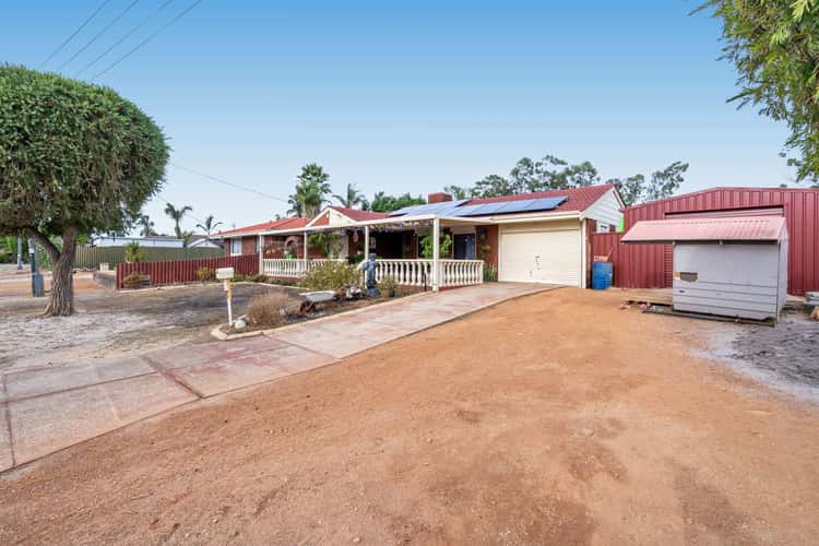 Third view of Homely house listing, 6 Sturt Close, Gosnells WA 6110
