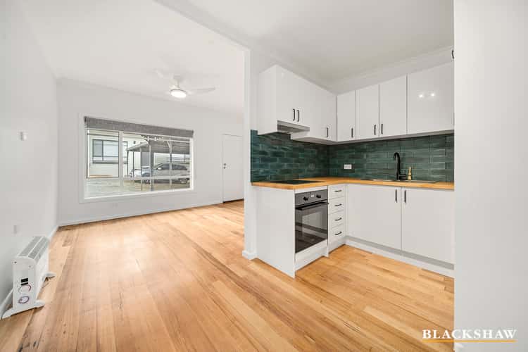 3/18 Gilmore Place, Queanbeyan NSW 2620