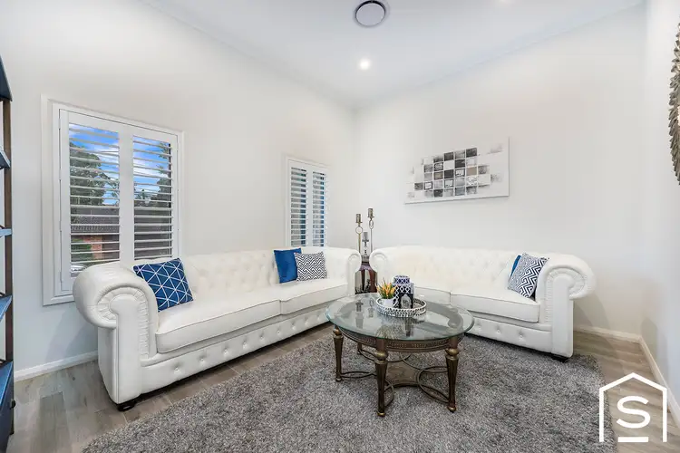 Sixth view of Homely semi-detached listing, 5 Karalee Close, Marsfield NSW 2122