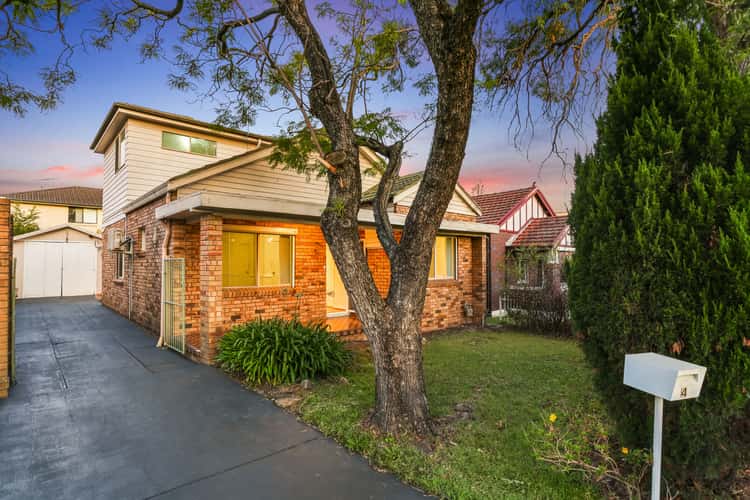 Main view of Homely house listing, 4 Water Street, Strathfield South NSW 2136