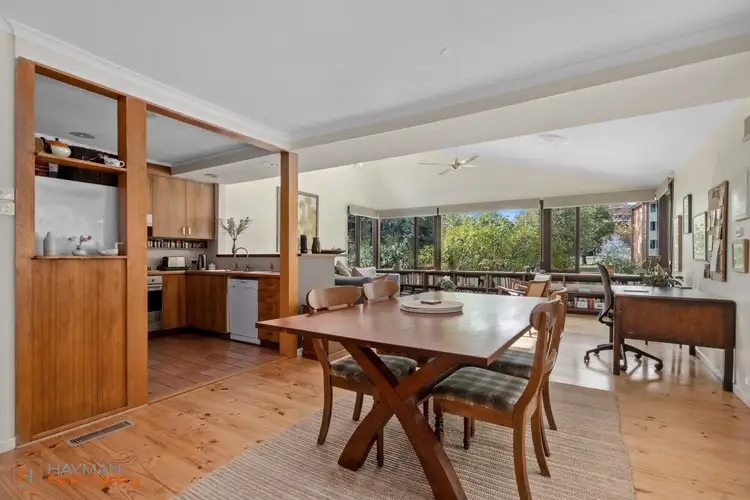 Fourth view of Homely house listing, 11 Philp Place, Curtin ACT 2605