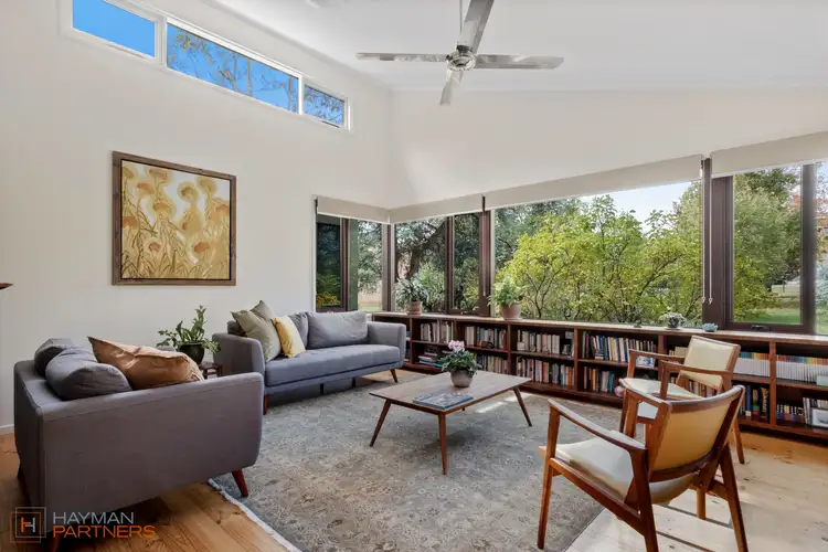 Fifth view of Homely house listing, 11 Philp Place, Curtin ACT 2605