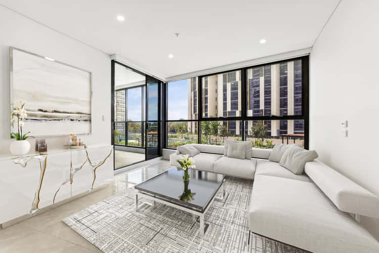 202/4 Finch Drive, Eastgardens NSW 2036