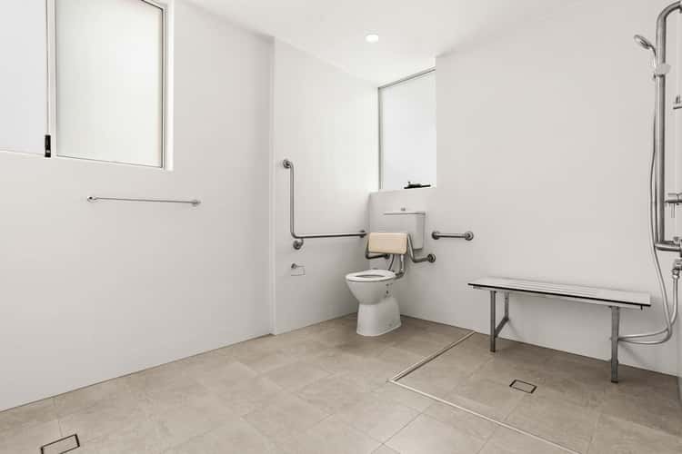Second view of Homely studio listing, 5/5 Astoria Circuit, Maroubra NSW 2035