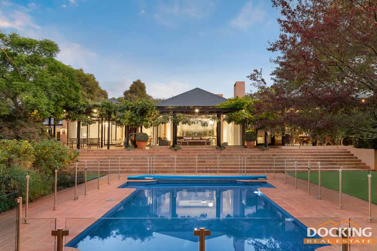 Second view of Homely house listing, 3 Ngumby Court, Vermont South VIC 3133
