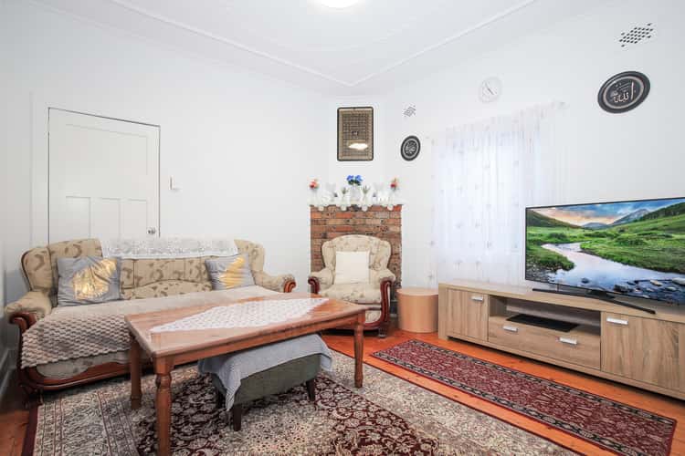 Sixth view of Homely house listing, 5 Angus Avenue, Auburn NSW 2144