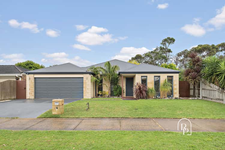 33 Spruce Drive, Hastings VIC 3915