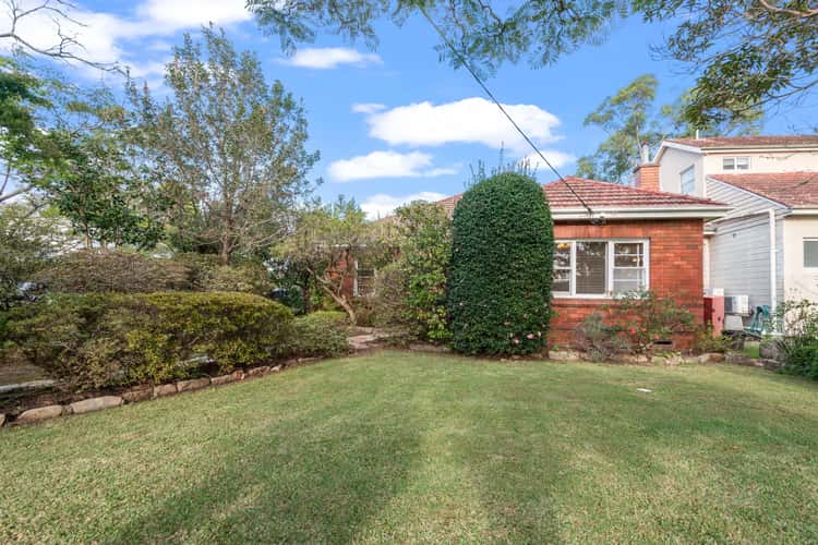 106 Shirley Road, Roseville NSW 2069