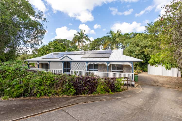 43 Mayfield Crescent, Burpengary QLD 4505