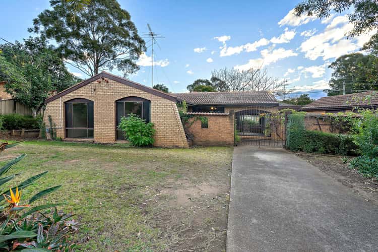 9 The Road, Penrith NSW 2750