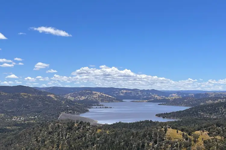 Main view of Homely rural property listing, Lot 3 Tarrants Gap Road, Wyangala NSW 2808