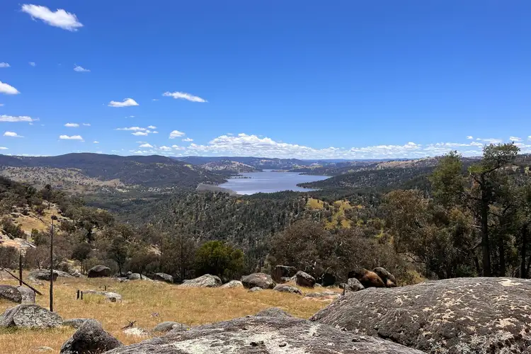 Third view of Homely rural property listing, Lot 3 Tarrants Gap Road, Wyangala NSW 2808