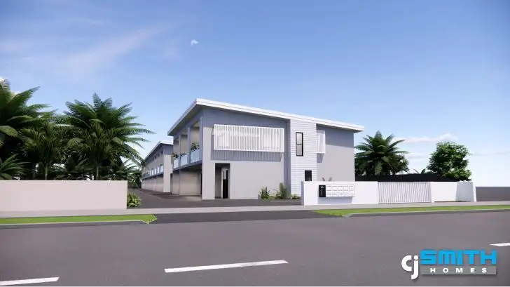Main view of Homely townhouse listing, 65 Shakespeare Street, East Mackay QLD 4740