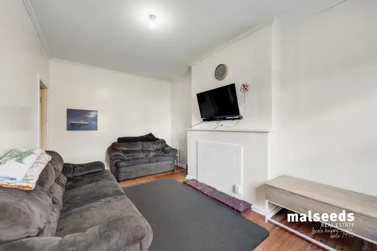 Second view of Homely semi-detached listing, 3 Cassells Street, Millicent SA 5280