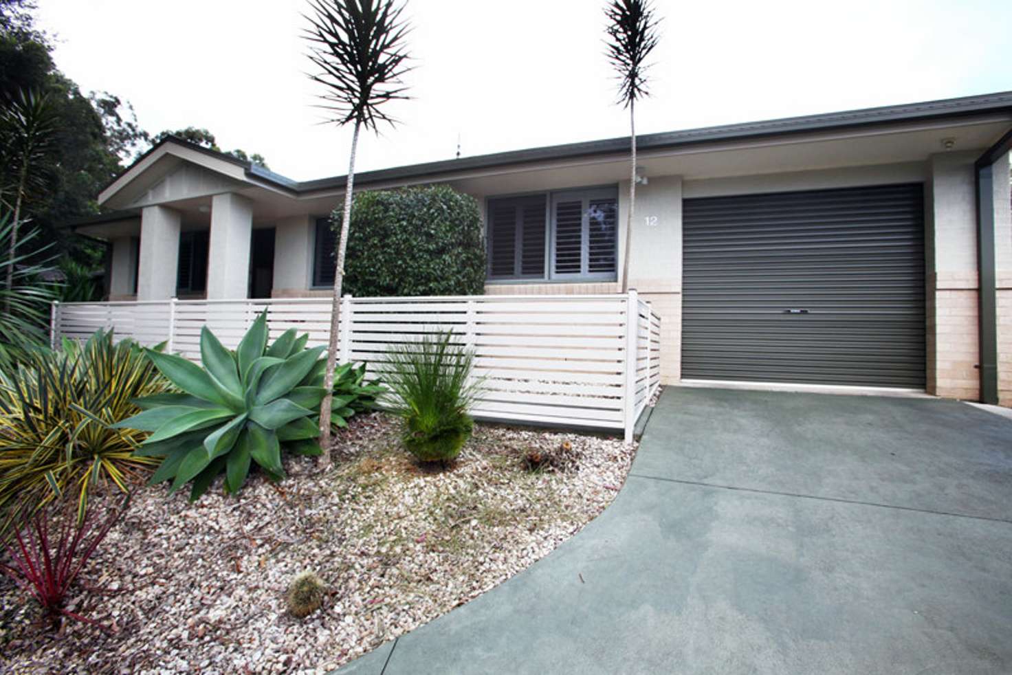 Main view of Homely house listing, 12 Suffolk Close, Coffs Harbour NSW 2450