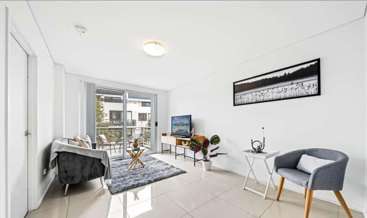 25/127 Jersey Street North, Asquith NSW 2077