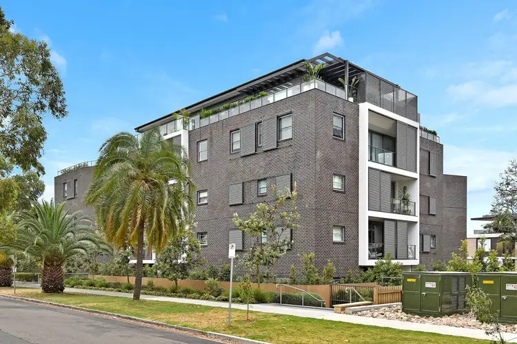 406/17-21 Finlayson Street