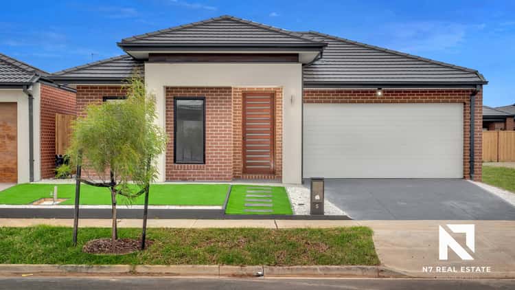 5 Scotty Road, Deanside VIC 3336