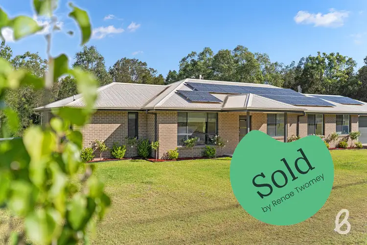 Main view of Homely house listing, 199 Robertson Circuit, Singleton NSW 2330