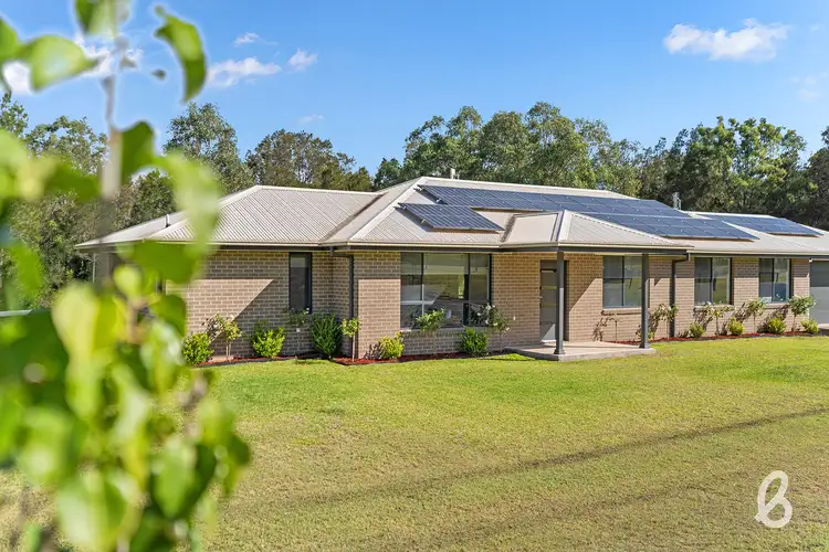 Second view of Homely house listing, 199 Robertson Circuit, Singleton NSW 2330