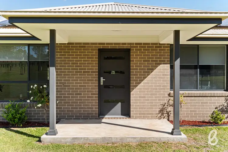 Third view of Homely house listing, 199 Robertson Circuit, Singleton NSW 2330