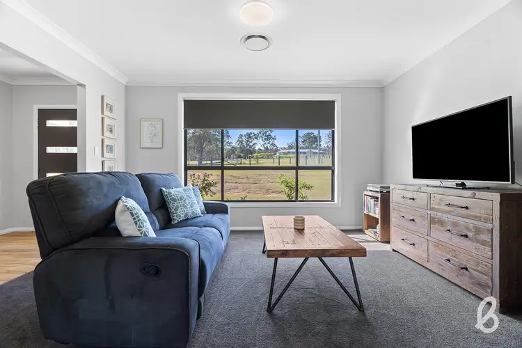 Fifth view of Homely house listing, 199 Robertson Circuit, Singleton NSW 2330