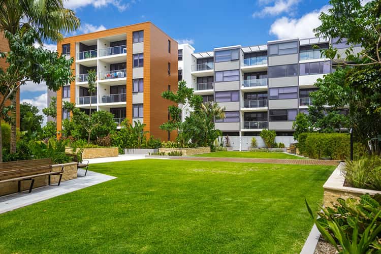 309/15 Chatham Road, West Ryde NSW 2114