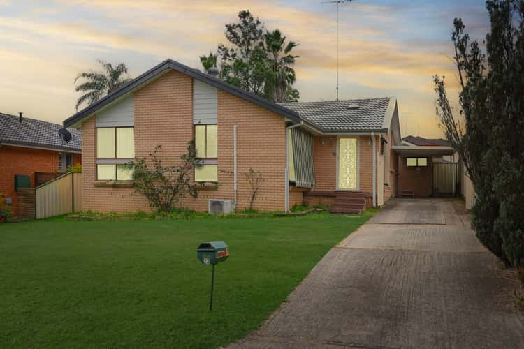 23 & 23A Cooper Street, Penrith NSW 2750