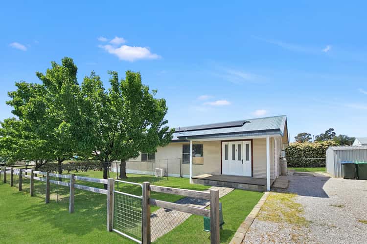 1 Henry Bayly Drive, Mudgee NSW 2850