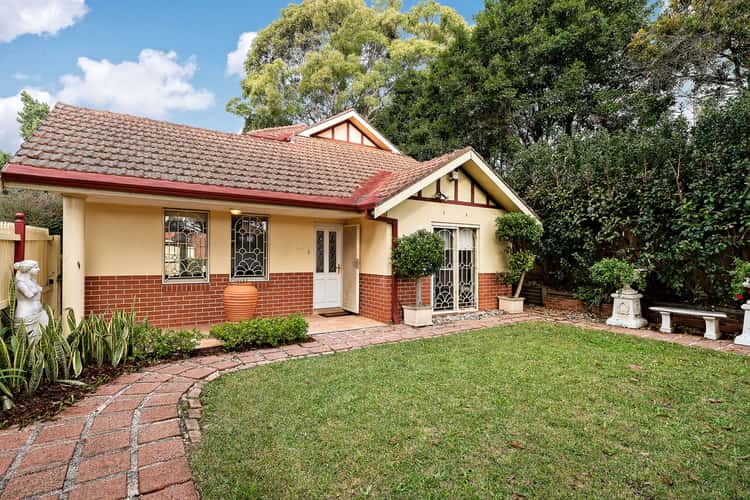 115 Pittwater Road, Hunters Hill NSW 2110
